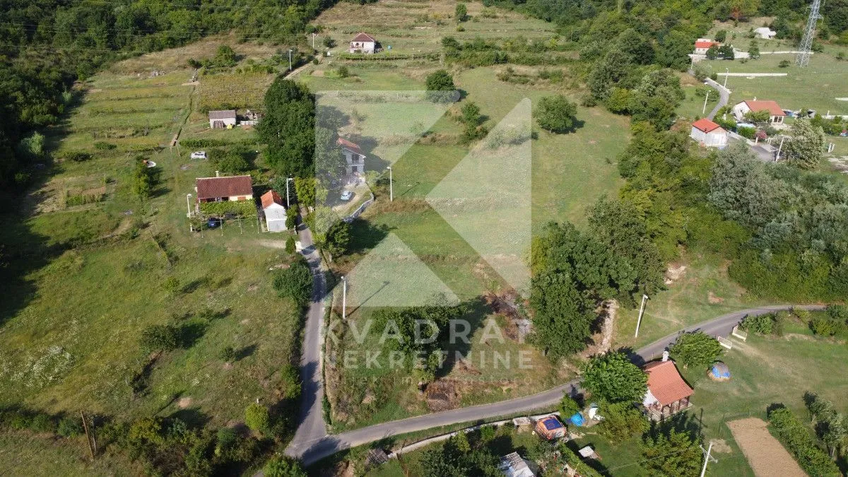 Prodaja, kuća, 112m², Pričelje, Podgorica