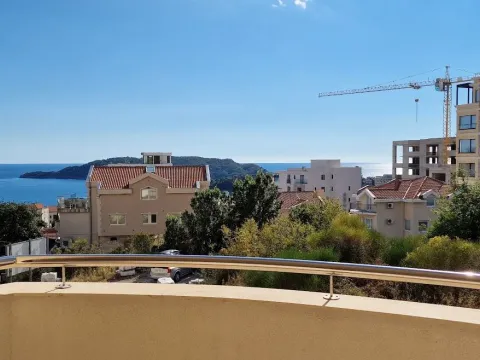 Prodaja, jednosoban stan, 53m², Bečići, Budva - image 2