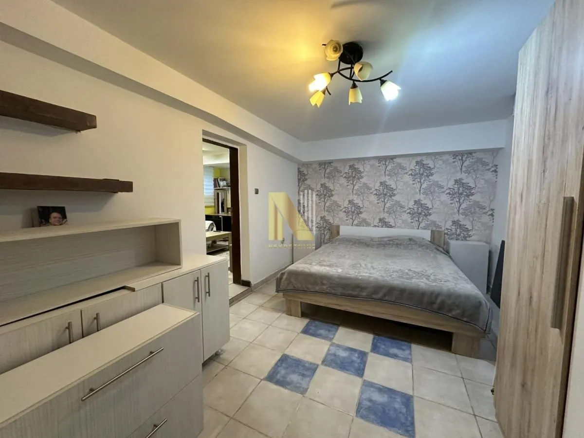 Prodaja, trosoban stan, 68m², Adamovićevo Naselje, Novi Sad Sve Podlokacije