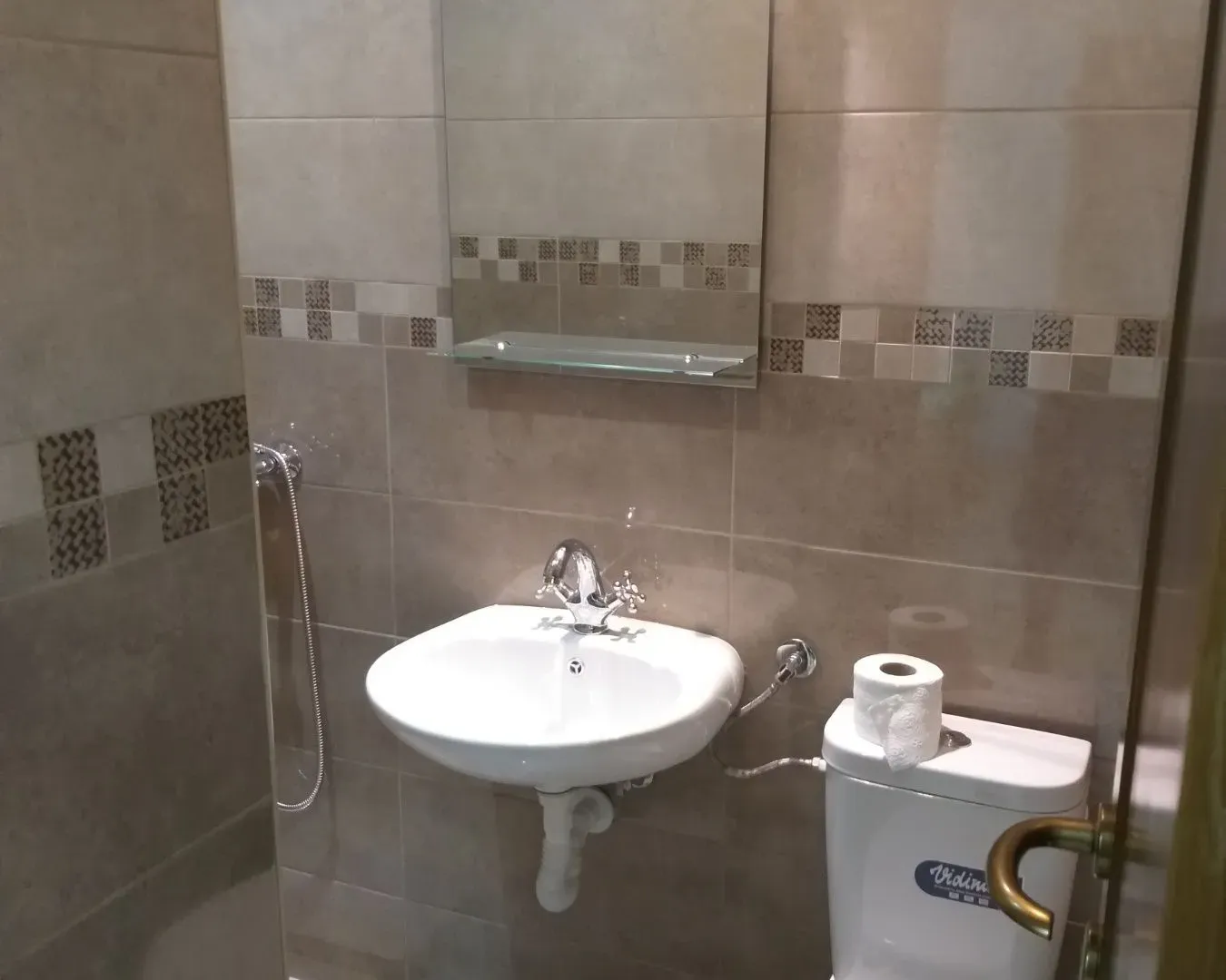 Sale, apartment, 35m², Budva, Crna Gora