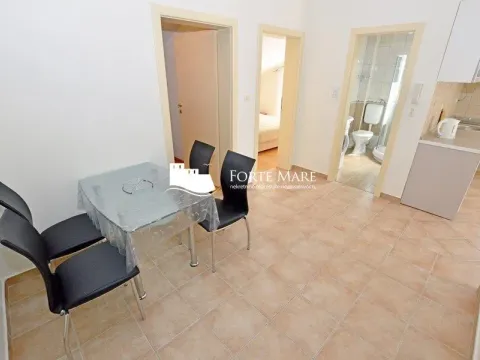 Sale, two bedroom apartment, 46m², Đenovići, Herceg Novi - image 3
