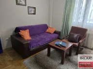 Izdavanje, jednosoban stan, 43m², Nova Detelinara, Novi Sad Sve Podlokacije - image 1