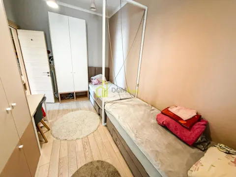 Izdavanje, trosoban stan, 116m², Kruševac, Podgorica - image 2