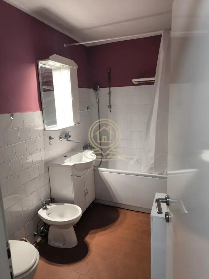 Izdavanje, dvosoban stan, 52m², Liman 3, Novi Sad Sve Podlokacije