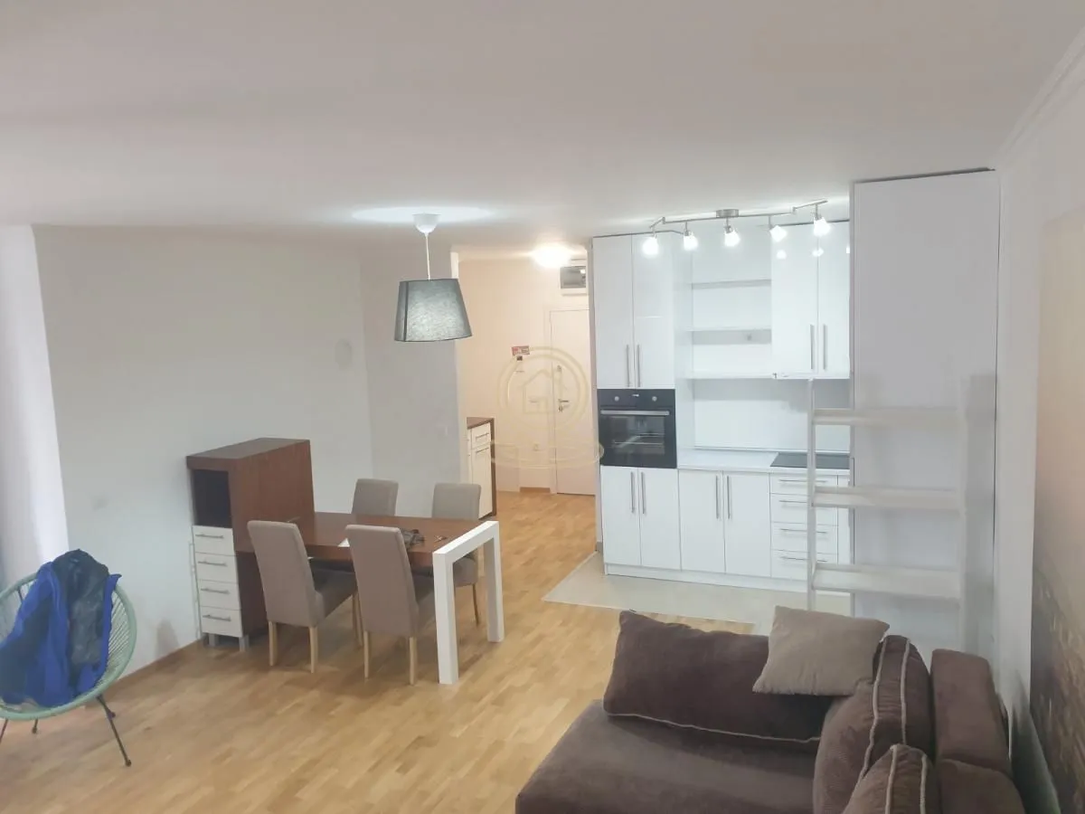 Rent, three bedroom apartment, 83m², Višnjička Banja, Palilula Sve Podlokacije