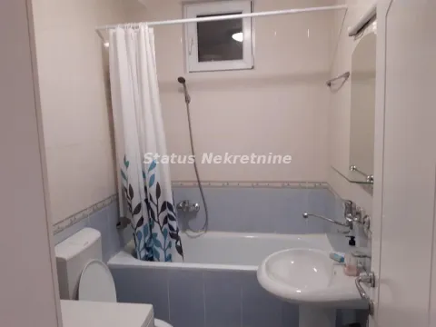 Izdavanje, dvosoban stan, 47m², Centar, Novi Sad - image 7