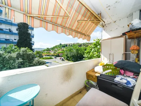 Sale, one bedroom apartment, 56m², Preko Morače, Podgorica - image 8