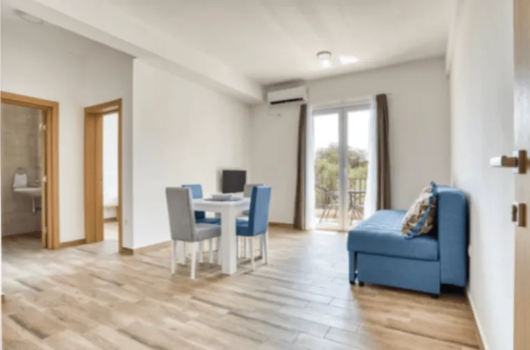 Rent, house, 500m², Buljarica, Budva
