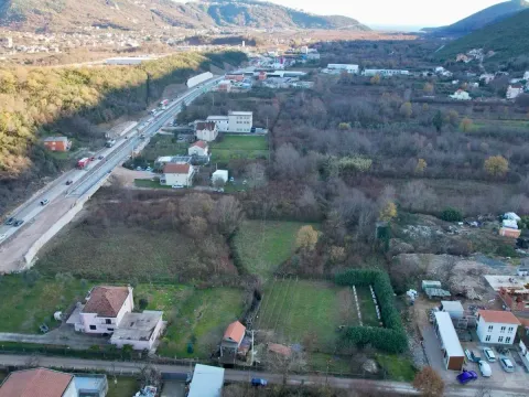 Prodaja, plac, 400m², Lastva Grbaljska, Kotor - image 11