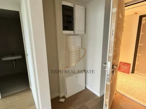 Prodaja, dvosoban stan, 55m², Novi Beograd Blok 65, Novi Beograd Sve Podlokacije - image 6