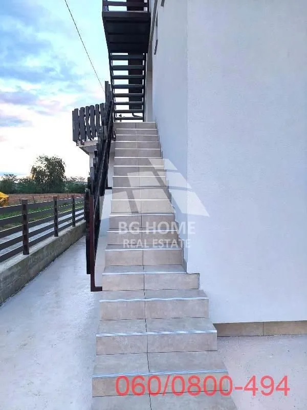 Sale, house, 540m², Dren, Lazarevac