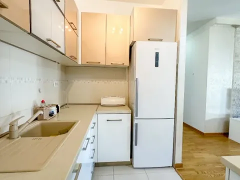 Izdavanje, dvosoban stan, 64m², City Kvart, Podgorica - image 3