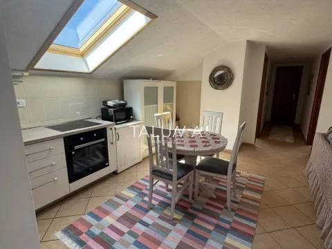 Rent, one bedroom apartment, 49m², Stari Aerodrom, Podgorica - image 3