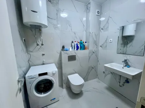 Rent, one bedroom apartment, 48m², Stara Varoš, Podgorica - image 11