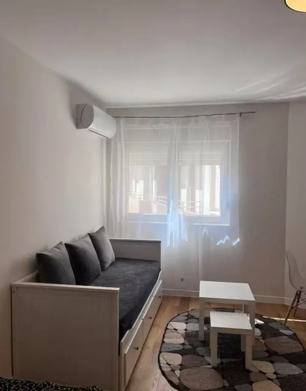 Prodaja, jednosoban stan, 33m², Central Point, Podgorica