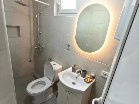 Stan-na-dan, jednosoban stan, 39m², Blok 9, Podgorica - image 12