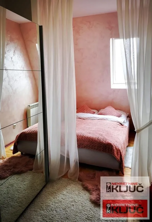 Prodaja, stan, 90m², Bulevar Evrope, Novi Sad Sve Podlokacije