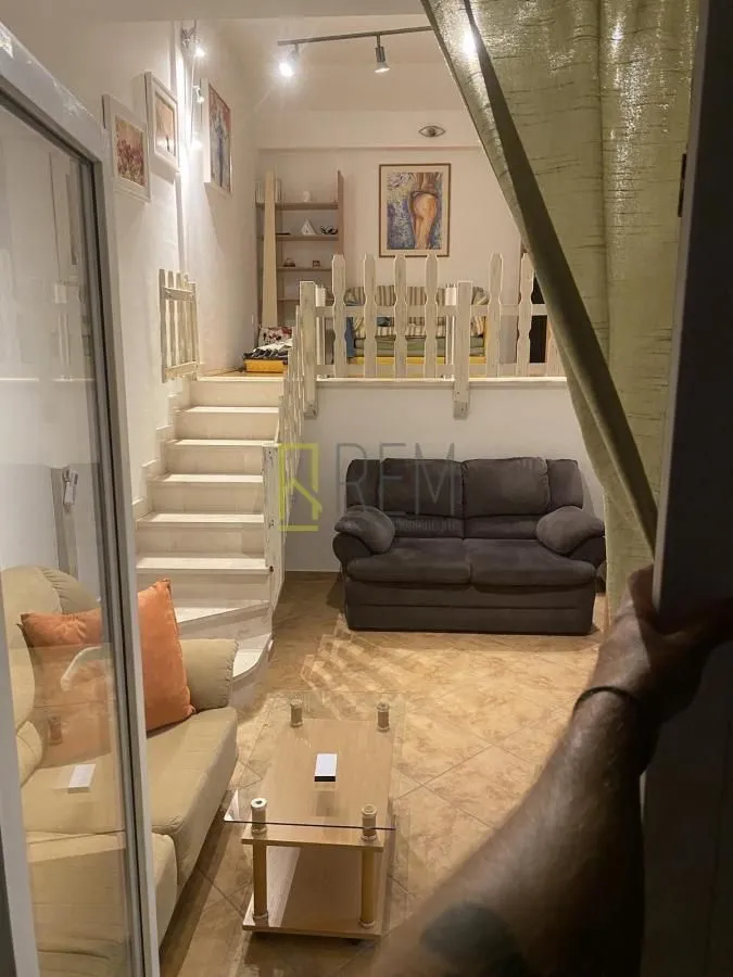 Prodaja, trosoban stan, 82m², Zabjelo, Podgorica