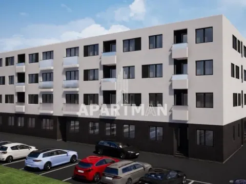 Prodaja, dvosoban stan, 34m², Ledine, Beograd - image 2