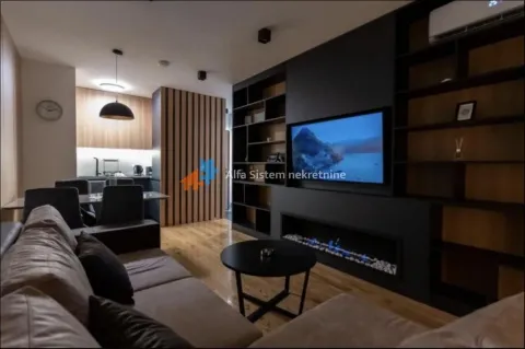 Prodaja, dvosoban stan, 55m², Vračar Sve Podlokacije, Beograd - image 2
