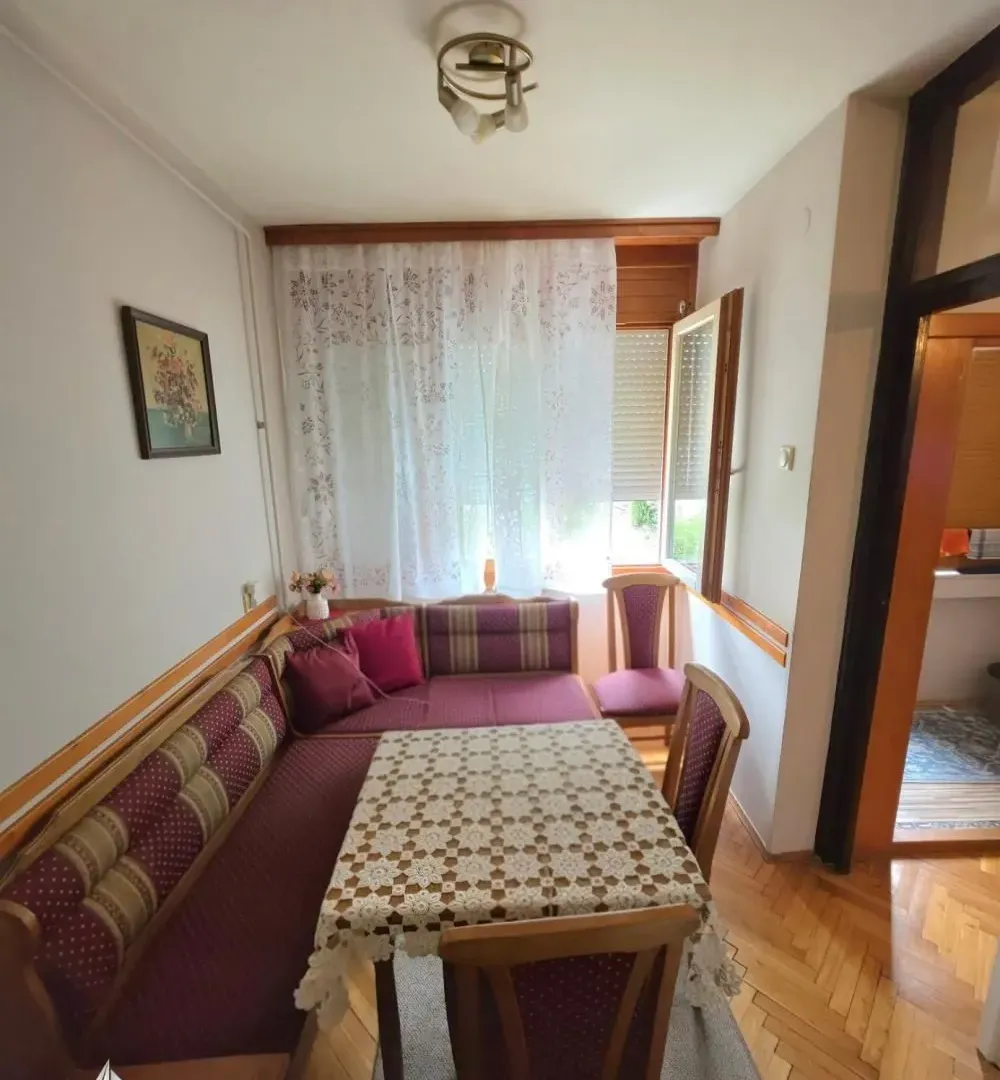 Prodaja, dvosoban stan, 56m², Stari Košutnjak, Rakovica