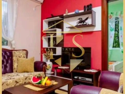 Izdavanje, jednosoban stan, 45m², Donja Lastva, Tivat - image 3