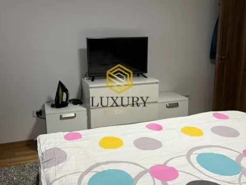 Izdavanje, dvosoban stan, 59m², Ljubović, Podgorica - image 12