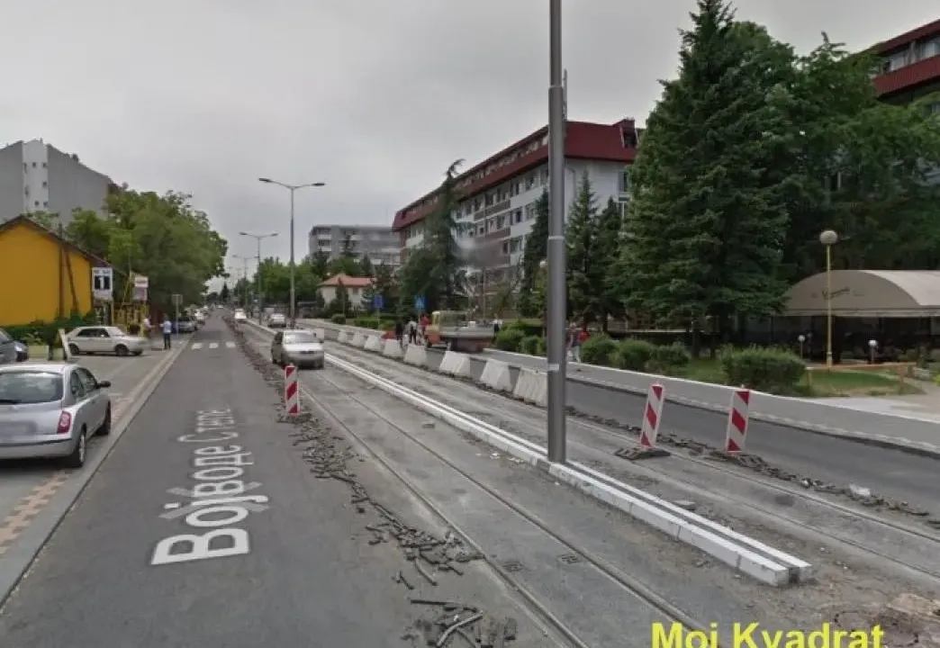 Sale, parking/garage, 11m², Voždovac Sve Podlokacije, Beograd