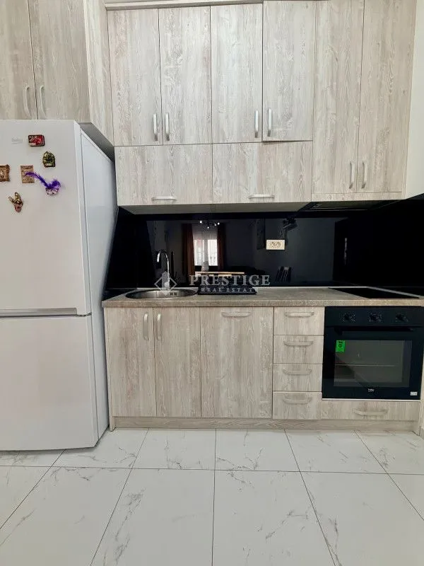 Rent, one bedroom apartment, 45m², Zabjelo, Podgorica