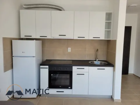 Prodaja, jednosoban stan, 37m², Adice, Novi Sad Sve Podlokacije - image 4