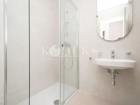 Izdavanje, jednosoban stan, 39m², Zabjelo, Podgorica - image 6