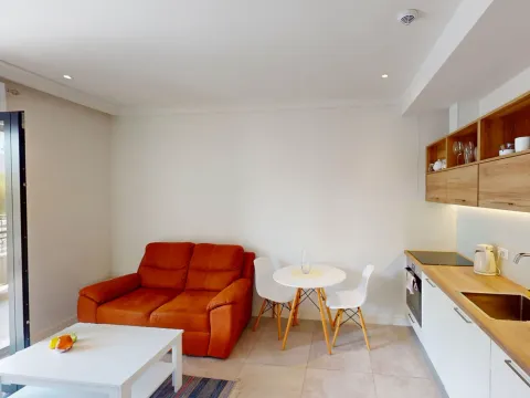Prodaja, stan, 42m², Luštica Bay, Tivat - image 3