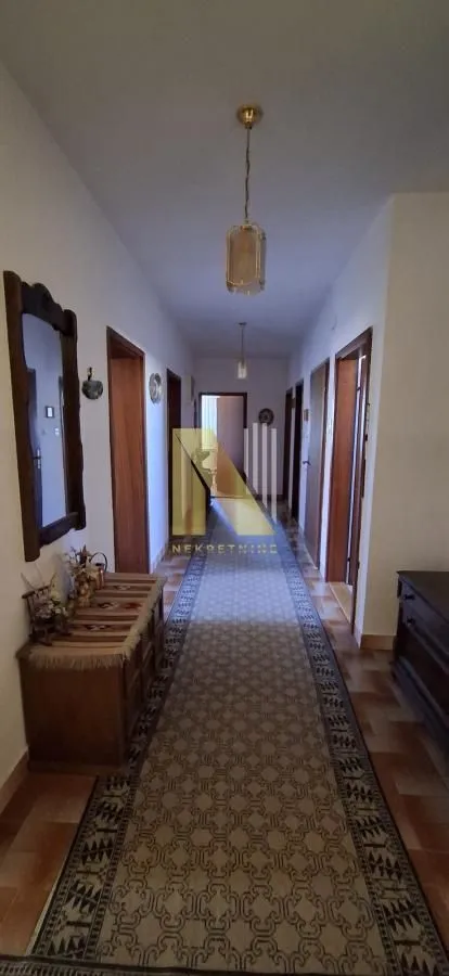 Sale, house, 165m², Bački Brestovac, Odžaci