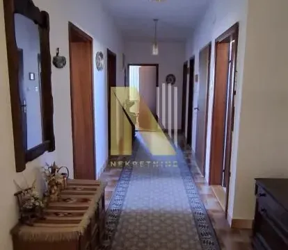 Sale, house, 165m², Bački Brestovac, Odžaci - image 14