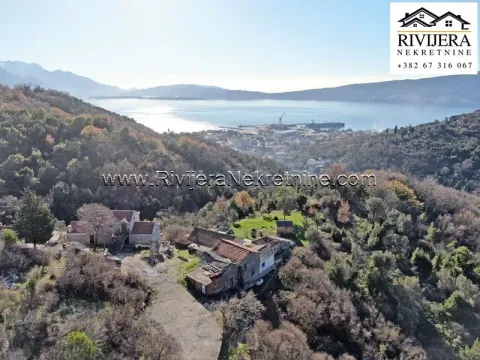 Prodaja, plac, 4977m², Bijela, Herceg Novi - image 9