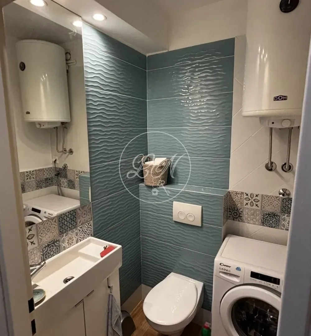 Izdavanje, trosoban stan, 84m², Novi Beograd Blok 64, Novi Beograd Sve Podlokacije