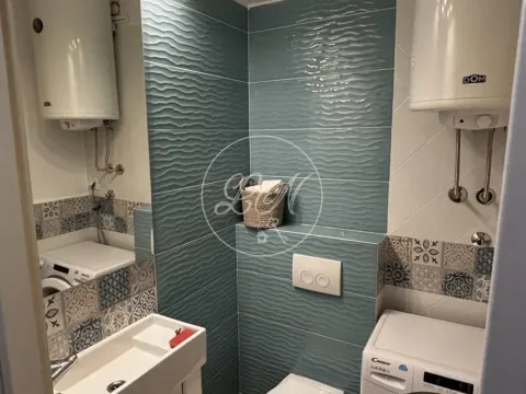 Izdavanje, trosoban stan, 84m², Novi Beograd Blok 64, Novi Beograd Sve Podlokacije - image 7