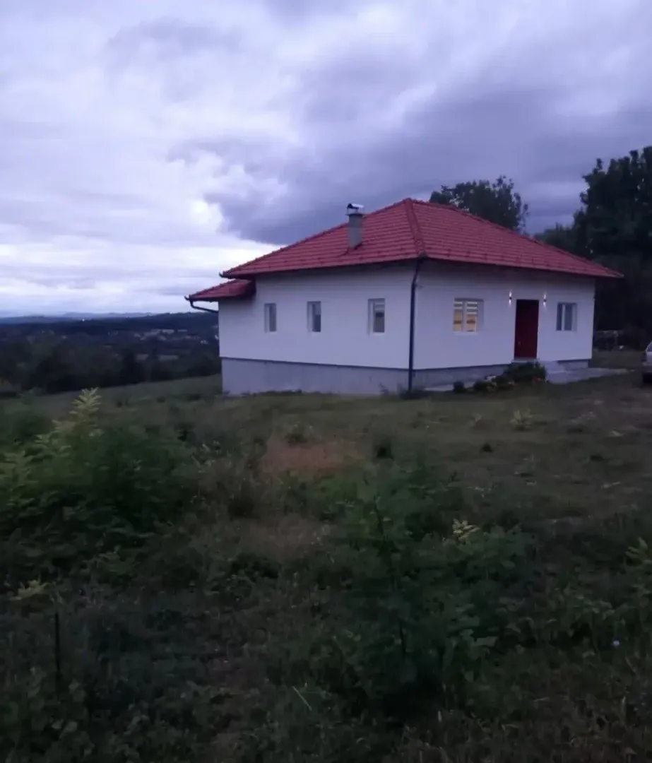 Prodaja, kuća, 100m², Čačak, Srbija