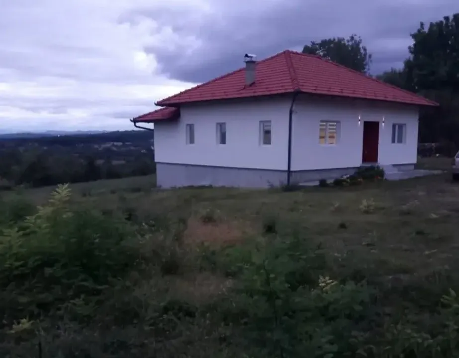 Prodaja, kuća, 100m², Čačak, Srbija