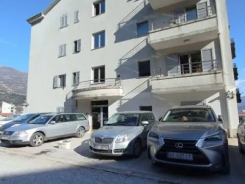 Prodaja, stan, 87m2, Dubovica, Budva Prodaja, stan, 87m2, Dubovica, Budva