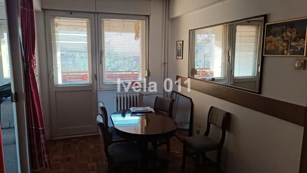 Prodaja, trosoban stan, 101m², Čukarica, Beograd