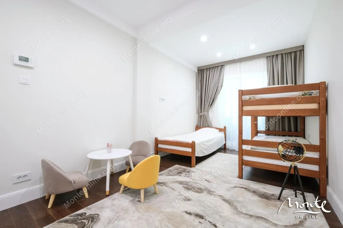 Prodaja, trosoban stan, 166m², Đenovići, Herceg Novi