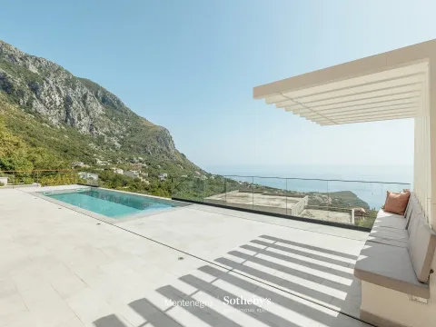 Prodaja, kuća, 250m², Blizikuće, Budva - image 44