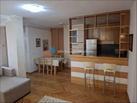 Izdavanje, trosoban stan, 67m², Kalenić Pijaca, Vračar Sve Podlokacije - image 3