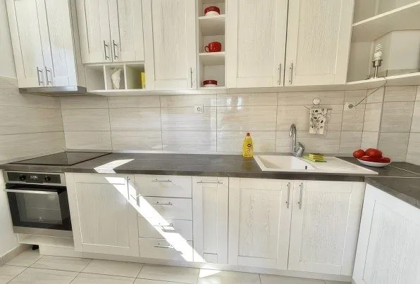 Sale, apartment, 47m², Centar, Budva