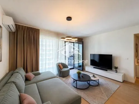 Izdavanje, trosoban stan, 87m², Savski Venac, Beograd - image 2