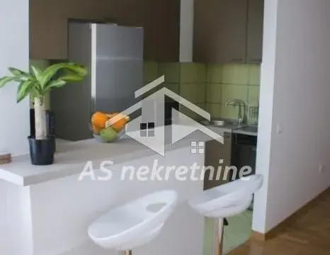 Rent, three bedroom apartment, 89m², Stari Grad, Beograd - image 6