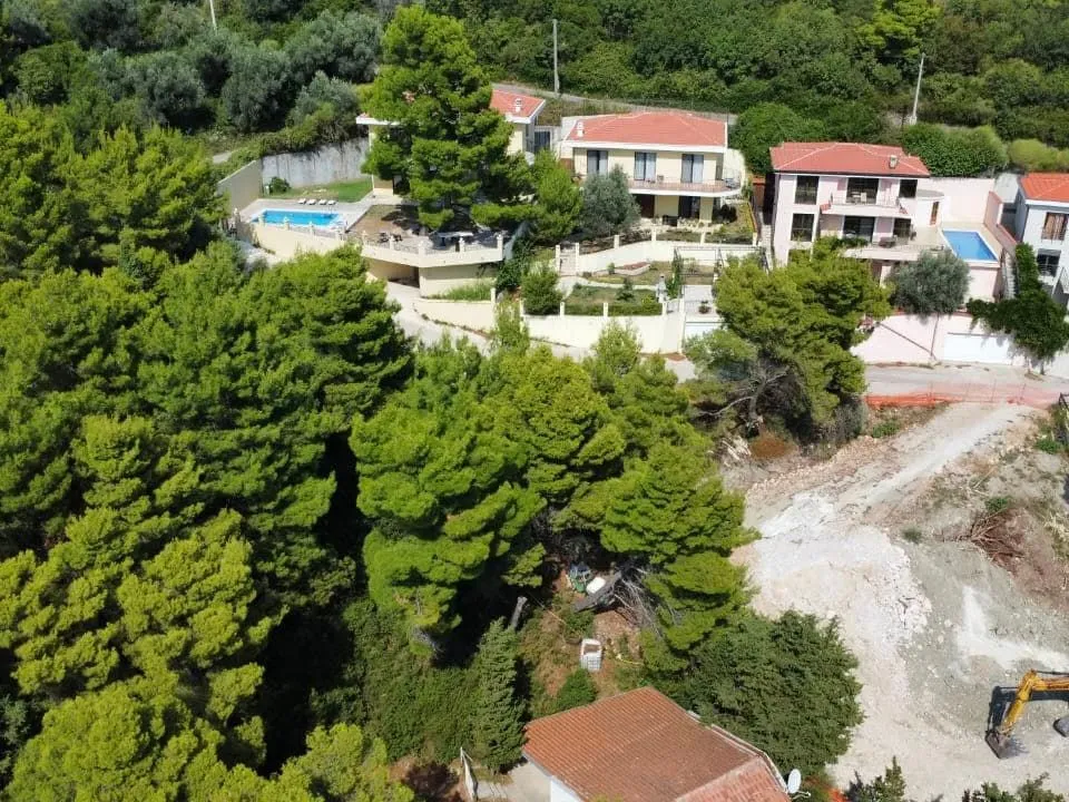 Sale, apartment, 36m², Bar, Crna Gora