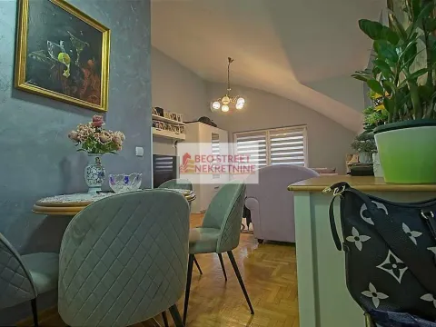 Prodaja, jednosoban stan, 28m², Zvezdara Sve Podlokacije, Beograd - image 9