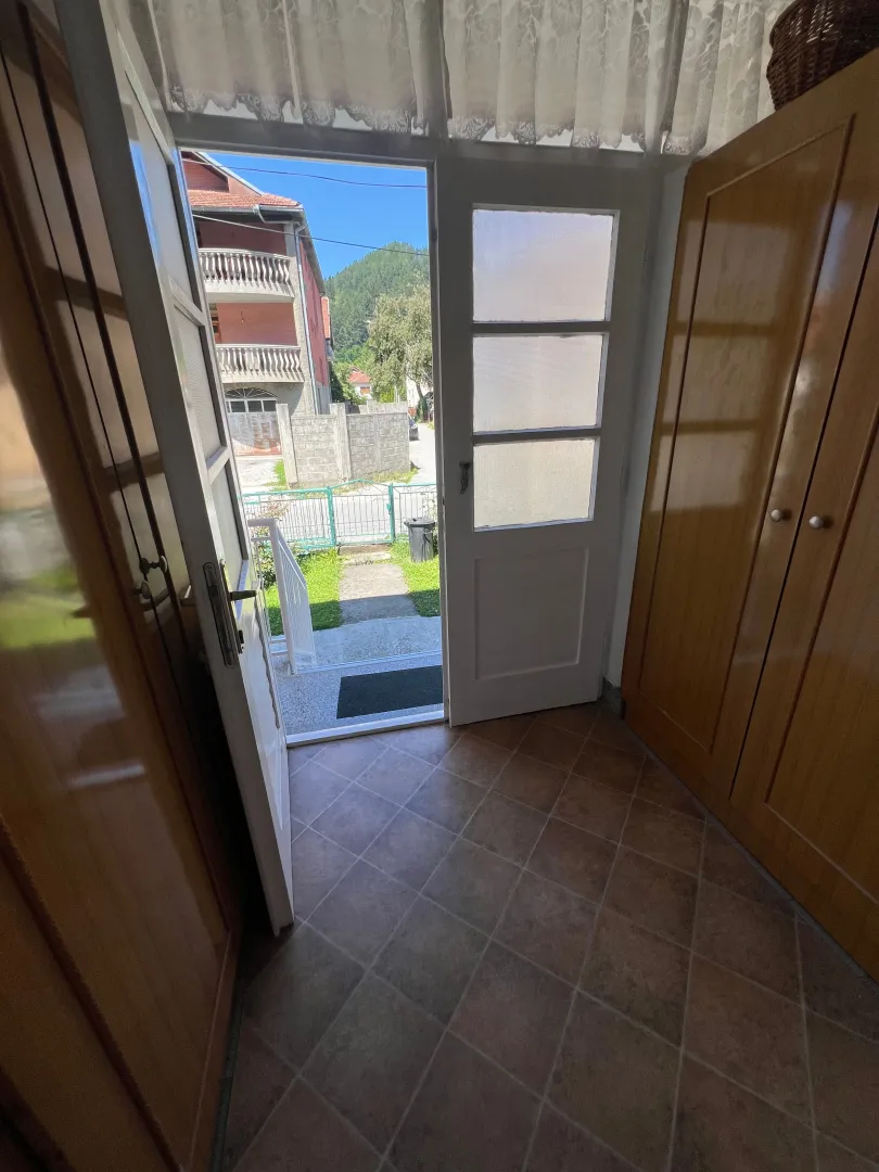 Prodaja, trosoban stan, 105m², Centar, Bijelo Polje